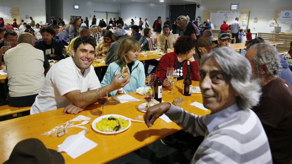 Qué hacer en Galicia este fin de semana: 20 planes donde las risas y la gastronomía serán las protagonistas