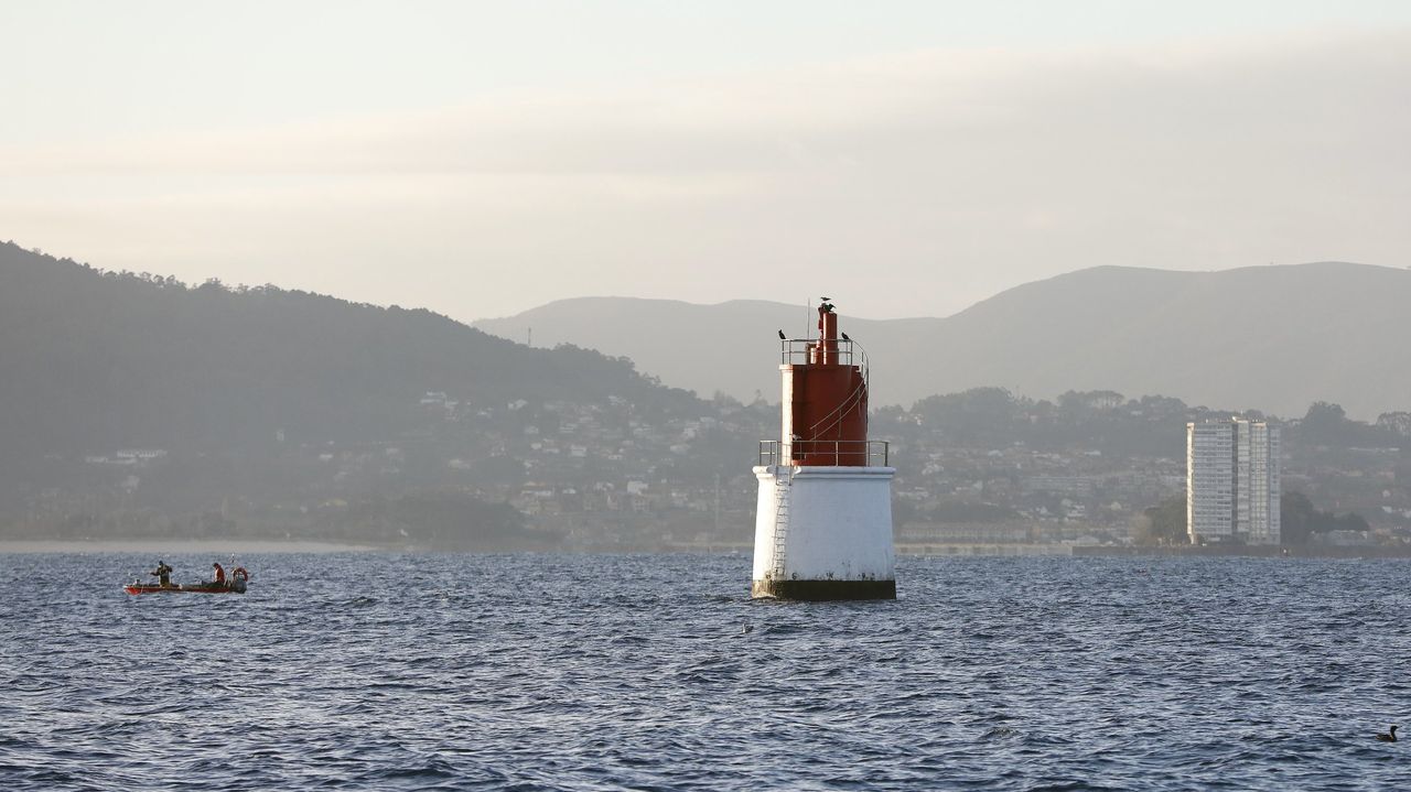 Adiós a Gelo, pulso de Los Suaves durante 14 años - Faro de Vigo