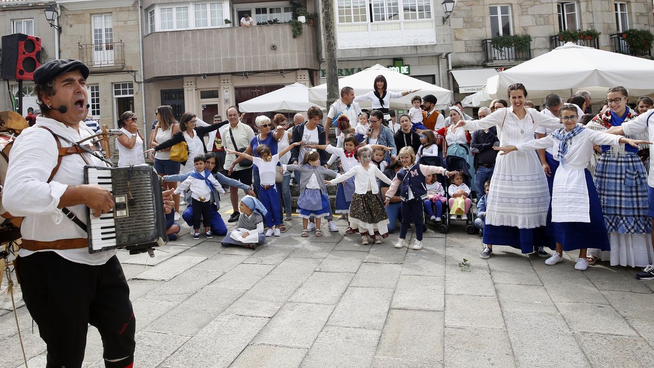 Qué Hacer Hoy En Galicia 