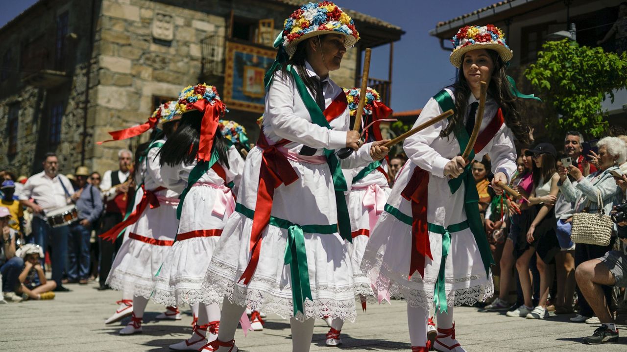 Qué hacer este fin de semana en Galicia: música, humor, tradición y planes para toda la familia