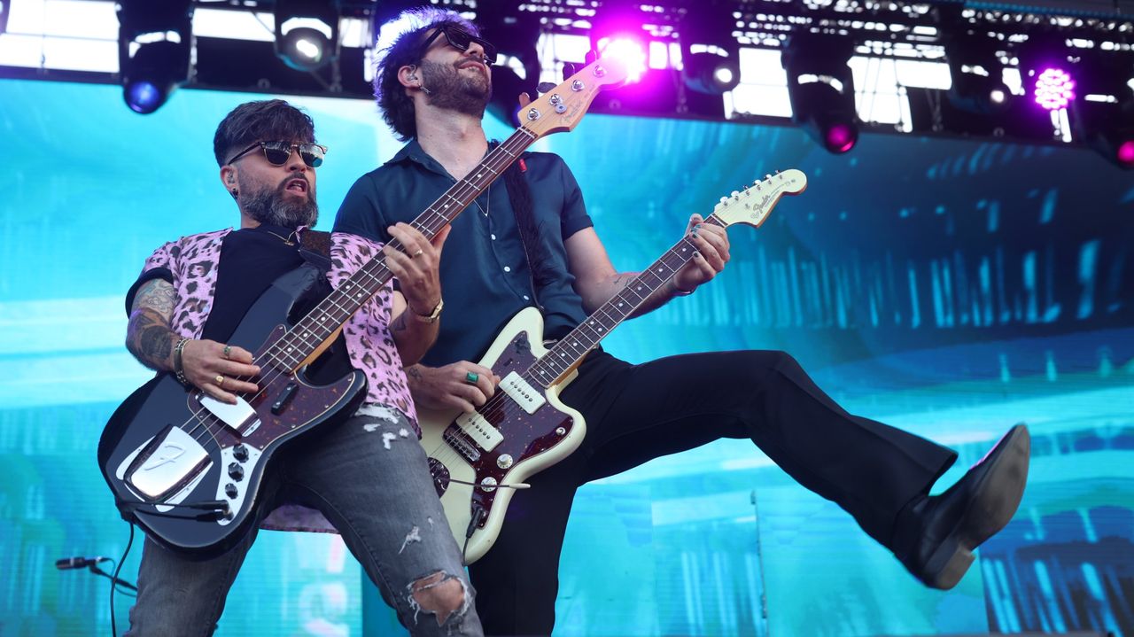 Qué hacer este fin de semana en Galicia: comienza el maratón de conciertos y festivales