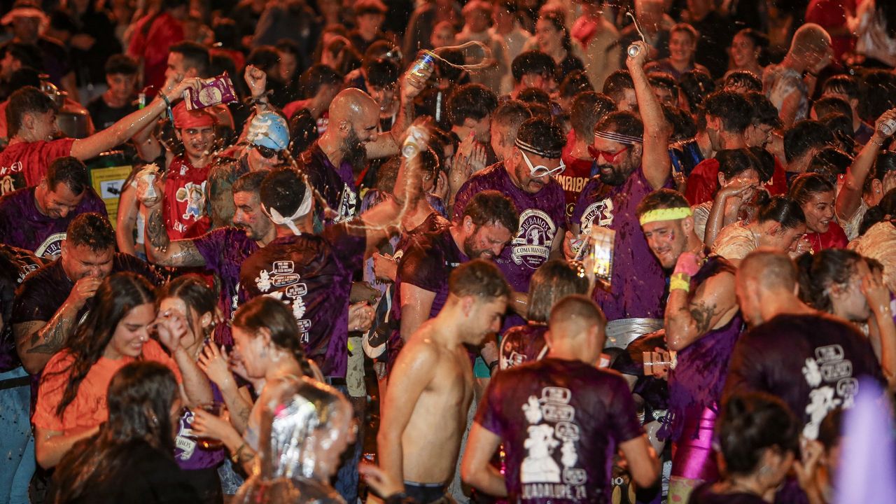 Qué hacer este fin de semana en Galicia: el verano se alarga con la romería de la Barca y las fiestas de Rianxo