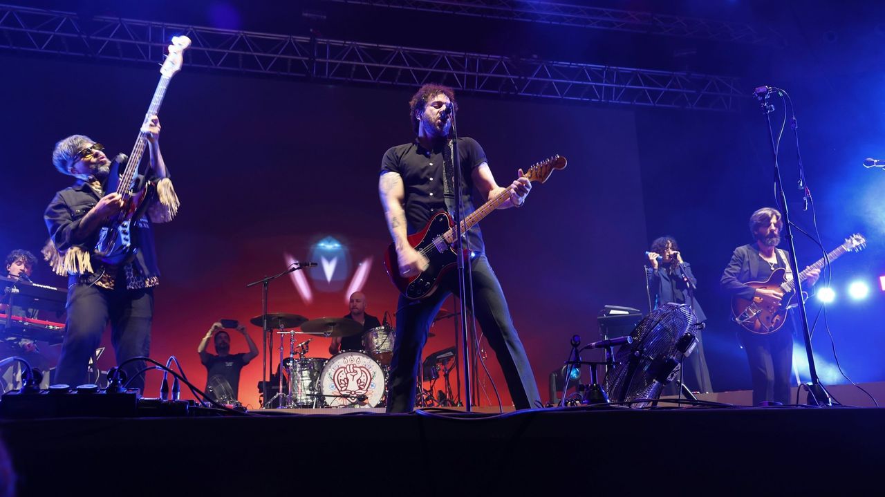 Qué hacer este fin de semana en Galicia: desde conciertos de Viva Suecia y La La Love You a ferias para todos los gustos