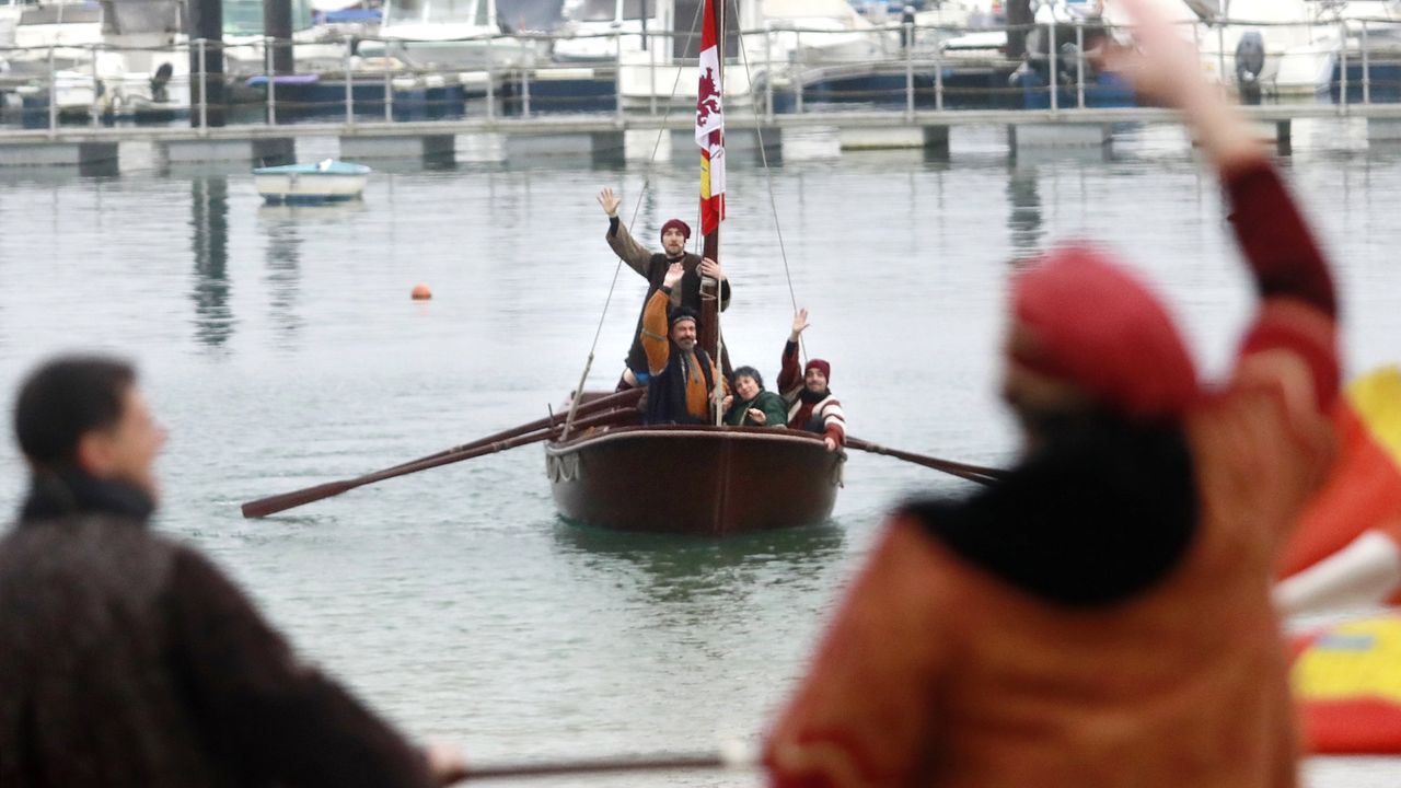Qué hacer este fin de semana en Galicia: de torneos medievales a los últimos coletazos del entroido